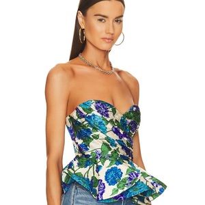 Ronny Kobo Top Size Small